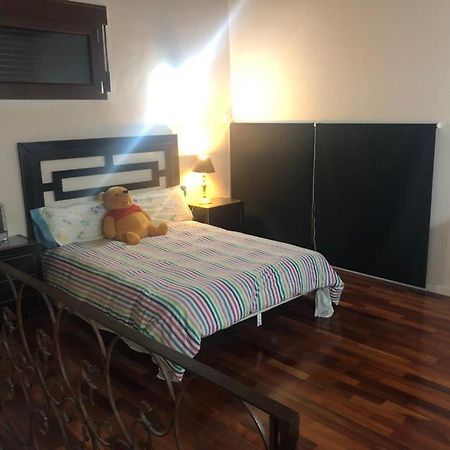 El Refugio. Villa Teruel Ngoại thất bức ảnh