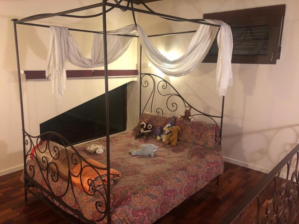 El Refugio. Villa Teruel Ngoại thất bức ảnh