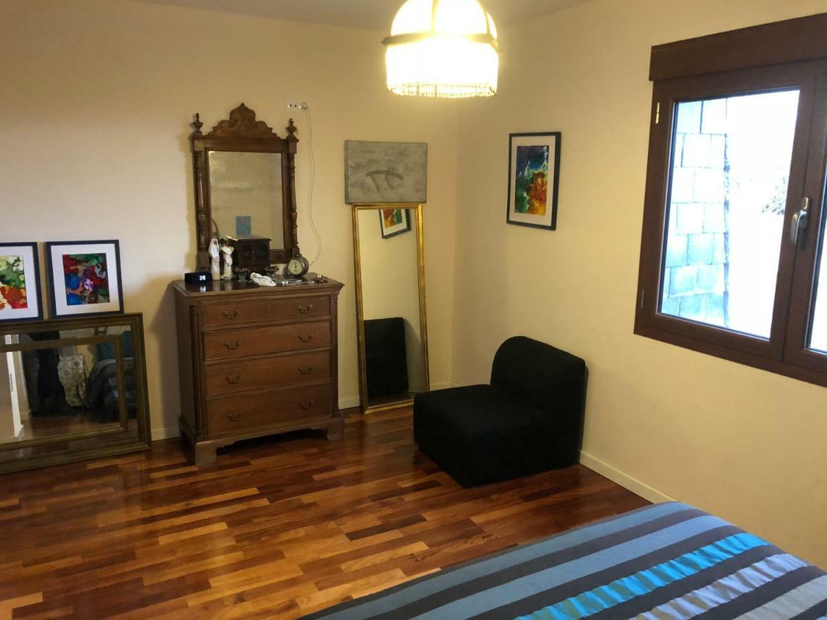 El Refugio. Villa Teruel Ngoại thất bức ảnh