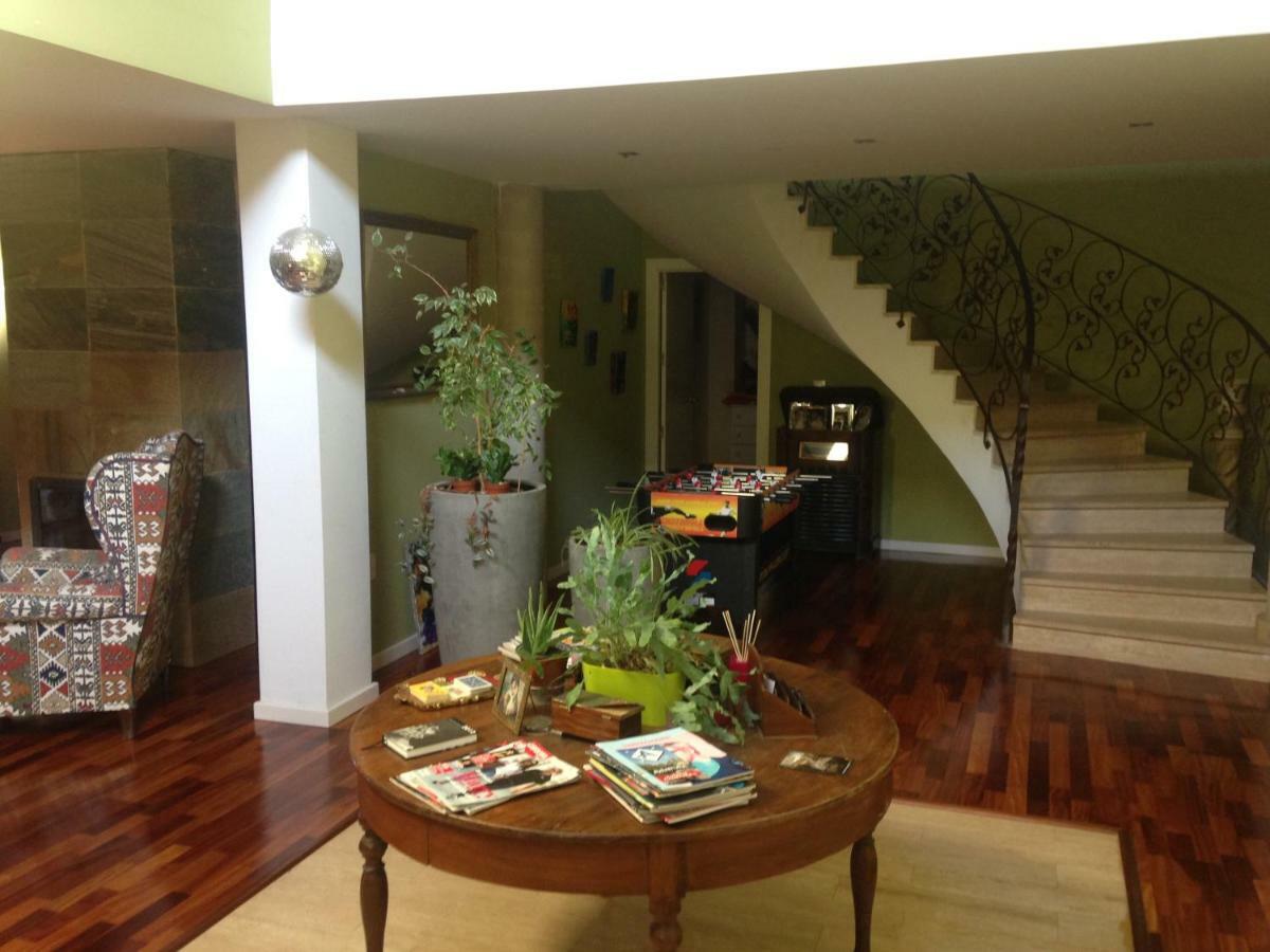 El Refugio. Villa Teruel Ngoại thất bức ảnh